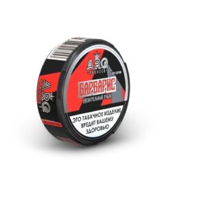 A.R.Q - ЧЗ (акциз) - 16gr - Light Edition - Барбарис