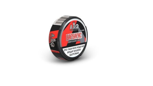 A.R.Q - ЧЗ (акциз) - 16gr - Light Edition - Барбарис