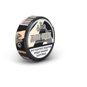 A.R.Q - ЧЗ (акциз) - 16gr - Light Edition - Дыня-Кокос