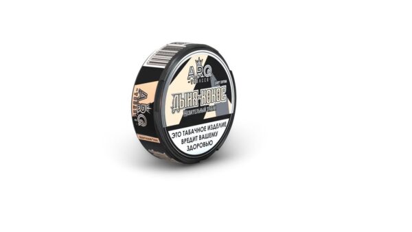 A.R.Q - ЧЗ (акциз) - 16gr - Light Edition - Дыня-Кокос
