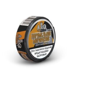 A.R.Q - ЧЗ (акциз) - 16gr - Light Edition - Карамельное Мороженое