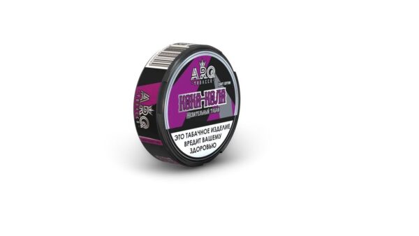 A.R.Q - ЧЗ (акциз) - 16gr - Light Edition - Кока-Кола
