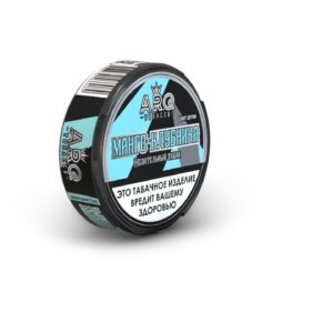 A.R.Q - ЧЗ (акциз) - 16gr - Light Edition - Манго-Клубника