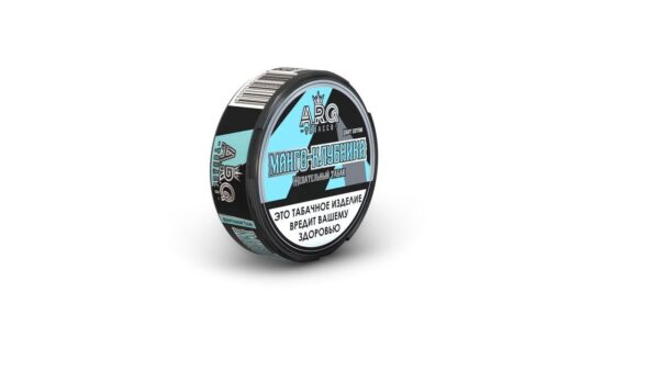 A.R.Q - ЧЗ (акциз) - 16gr - Light Edition - Манго-Клубника