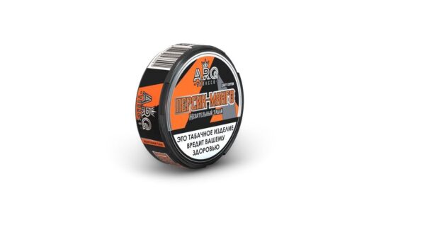 A.R.Q - ЧЗ (акциз) - 16gr - Light Edition - Персик-Манго