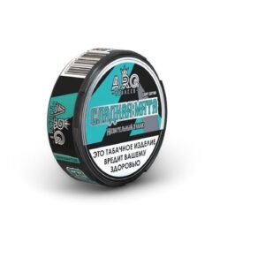 A.R.Q - ЧЗ (акциз) - 16gr - Light Edition - Сладкая Мята
