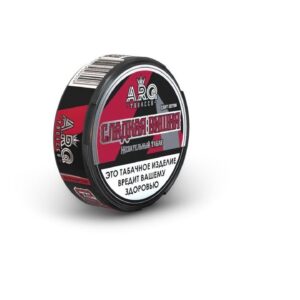 A.R.Q - ЧЗ (акциз) - 16gr - Light Edition - Сладкая Вишня