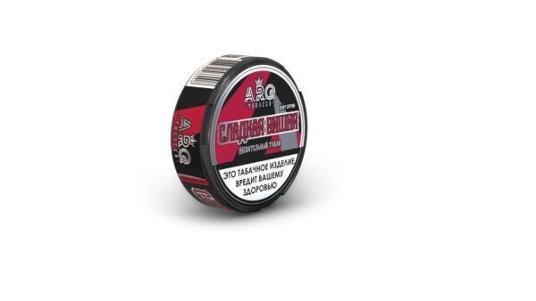 A.R.Q - ЧЗ (акциз) - 16gr - Light Edition - Сладкая Вишня