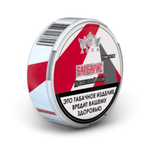 A.R.Q - ЧЗ (акциз) - 16gr - Strong Edition - Барбарис