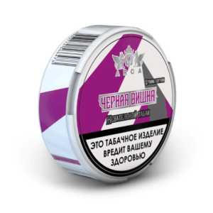 A.R.Q - ЧЗ (акциз) - 16gr - Strong Edition - Черная вишня
