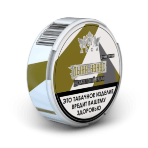 A.R.Q - ЧЗ (акциз) - 16gr - Strong Edition - Дыня Кокос