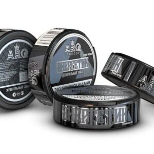 A.R.Q - ЧЗ (акциз) - 16gr - Strong Edition - Энергетик
