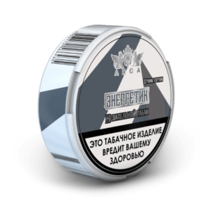 A.R.Q - ЧЗ (акциз) - 16gr - Strong Edition - Энергетик
