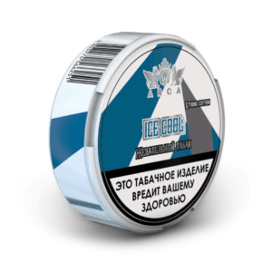 A.R.Q - ЧЗ (акциз) - 16gr - Strong Edition - Ice Cool