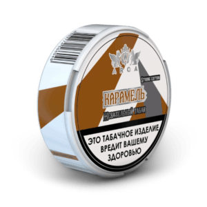 A.R.Q - ЧЗ (акциз) - 16gr - Strong Edition - Карамель