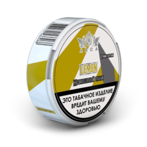 A.R.Q - ЧЗ (акциз) - 16gr - Strong Edition - Lemon