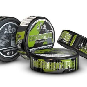 A.R.Q - ЧЗ (акциз) - 16gr - Strong Edition - Манго-Нектарин