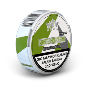 A.R.Q - ЧЗ (акциз) - 16gr - Strong Edition - Манго-нектарин