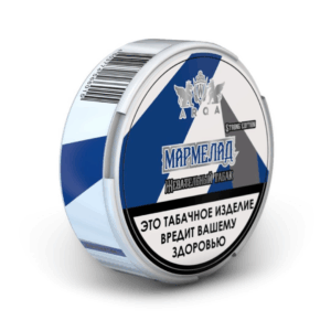 A.R.Q - ЧЗ (акциз) - 16gr - Strong Edition - Мармелад