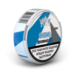 A.R.Q - ЧЗ (акциз) - 16gr - Strong Edition - Original