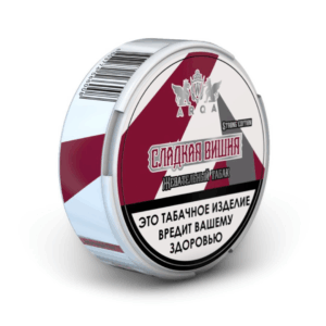 A.R.Q - ЧЗ (акциз) - 16gr - Strong Edition - Сладкая вишня