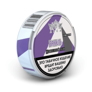 A.R.Q - ЧЗ (акциз) - 16gr - Strong Edition - Ваниль