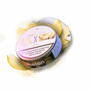 ADEX - ЧЗ (акциз) - 12gr - Wide Medium - Melon