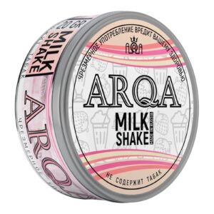 ARQA - CL - 70mg - MILK SHAKE - Милк Шейк