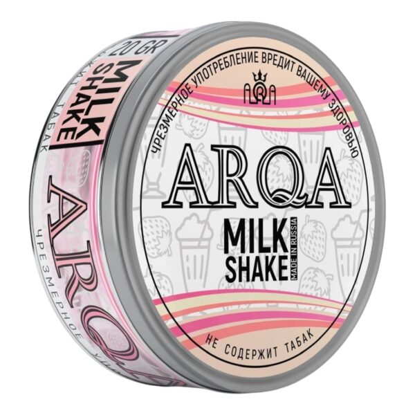 ARQA - CL - 70mg - MILK SHAKE - Милк Шейк
