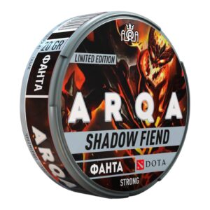ARQA - DOTA 2 - 120mg - SHADOW FIEND - Фанта