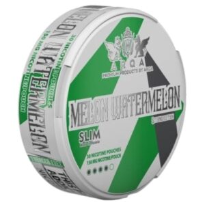 ARQA - STRONG EDITION - SLIM - 150mg - MELON WATERMELON