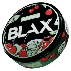 BLAX - COCKTAILS - 150mg - MARTINEZ - Вишневый Мартини
