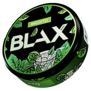 BLAX - COCKTAILS - 150mg - MOJITO - Мохито