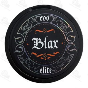 BLAX - ELITE -  150mg - Абрикосовый Джем
