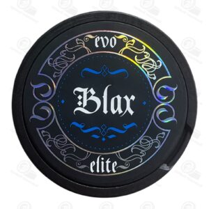 BLAX - ELITE - 150mg - Черника