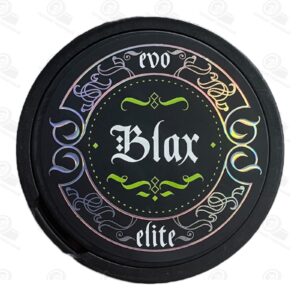 BLAX - ELITE - 150mg - Фисташка