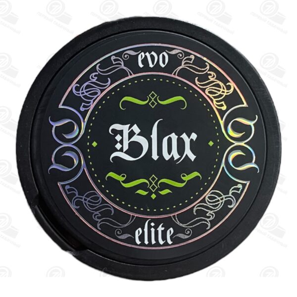 BLAX - ELITE - 150mg - Фисташка