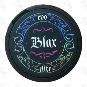 BLAX - ELITE - 150mg - Ягодный Морс