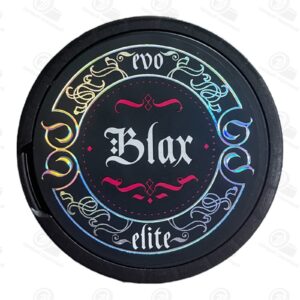 BLAX - ELITE - 150mg - Земляника