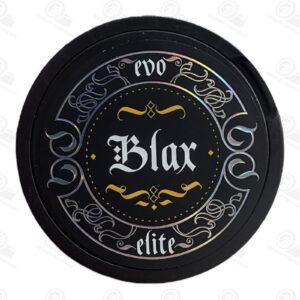 BLAX - ELITE - 150mg - Золотая Дыня