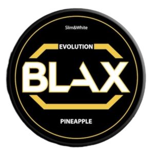 BLAX - EVOLUTION - 150mg - PINEAPPLE - Ананас