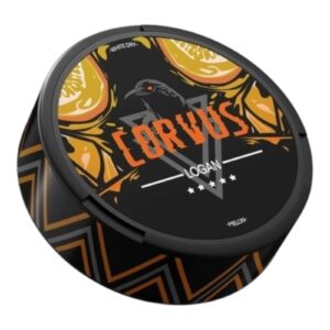 CORVUS - 50mg - LOGAN - Дыня