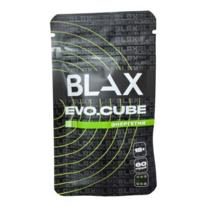 ⚡NEW - BLAX - 75mg - Энергетик