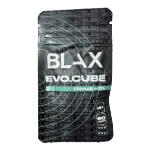 ⚡NEW - BLAX - 75mg - Горная Мята
