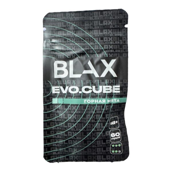 ⚡NEW - BLAX - 75mg - Горная Мята