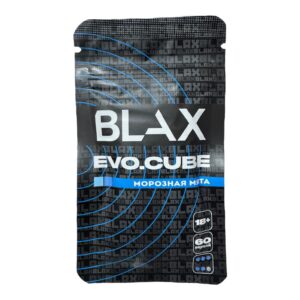 ⚡NEW - BLAX - 75mg - Морозная Мята