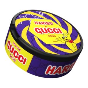 ⚡NEW - GUCCI - 200mg - GUMMY BEARS
