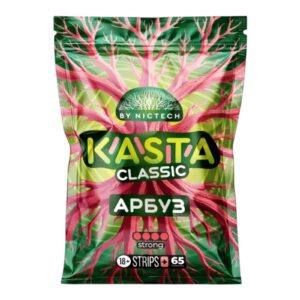 ⚡NEW - KASTA - CLASSIC - Арбуз