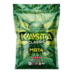 ⚡NEW - KASTA - CLASSIC - Мята