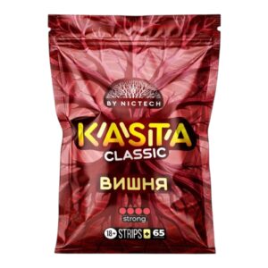⚡NEW - KASTA - CLASSIC - Вишня